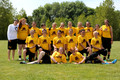 Team Photos - USAU Western HS Championships 2015