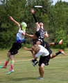 Boys - USAU Western HS Championships 2015