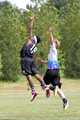 Saturday Highlights - USAU Western HS Championships 2015
