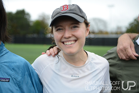 Harvard 40th Ultimate Reunion