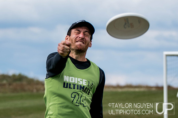 USA Ultimate Club National Championships