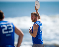 Men's Quarterfinals USAU 2015 Beach Nationals