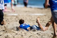 Men's Quarterfinals USAU 2015 Beach Nationals