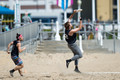 Men's Quarters - USAU Beach Championships 2015