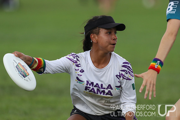 2022 World Ultimate Club Championships
