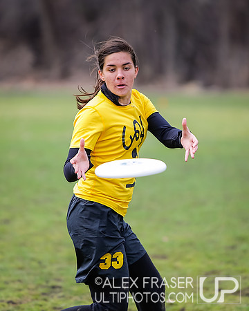 Saturday Coverage - 2014 Northwoods D-III Conference Championships
