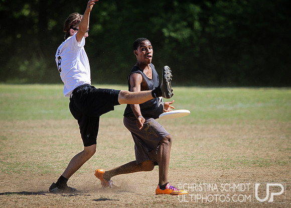 GA HS States 2014 - Saturday, Varsity Boys