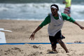Right Coast vs Bayonet - Men's Pool Play - USAU Beach Championships 2015