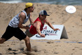 Right Coast vs Bayonet - Men's Pool Play - USAU Beach Championships 2015