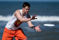 Pool Play - USA Ultimate Beach Championships 2015