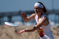 Pool Play - USA Ultimate Beach Championships 2015