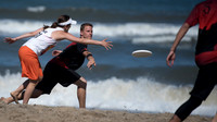 Pool Play - USA Ultimate Beach Championships 2015