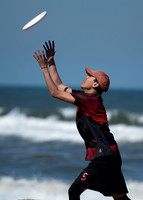 Pool Play - USA Ultimate Beach Championships 2015