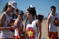 Pool Play - USA Ultimate Beach Championships 2015