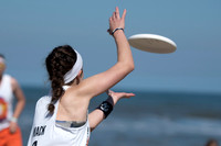Pool Play - USA Ultimate Beach Championships 2015