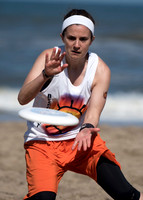 Pool Play - USA Ultimate Beach Championships 2015