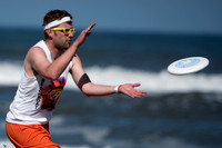 Pool Play - USA Ultimate Beach Championships 2015
