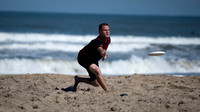 Pool Play - USA Ultimate Beach Championships 2015