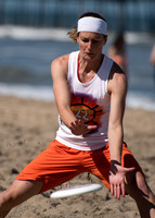 Pool Play - USA Ultimate Beach Championships 2015