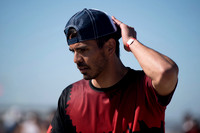 Pool Play - USA Ultimate Beach Championships 2015