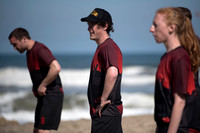 Pool Play - USA Ultimate Beach Championships 2015