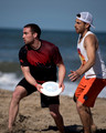 Jolie - Saturday - USAU Beach Championships 2015