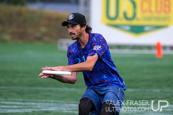 2022 International Club Championships Saturday