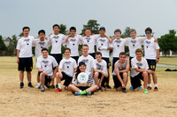 MA HS Championships, Div III
