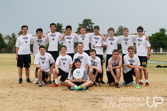MA HS Championships, Div III