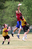 MA HS Championships, Div III