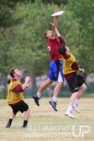 MA HS Championships, Div III