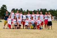 MA HS Championships, Div III