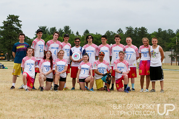 MA HS Championships, Div III