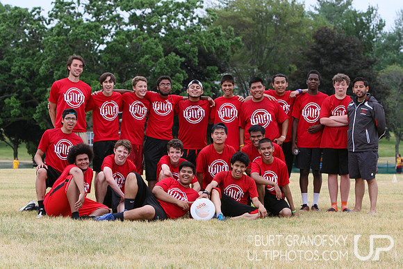 MA HS Championships, Div III