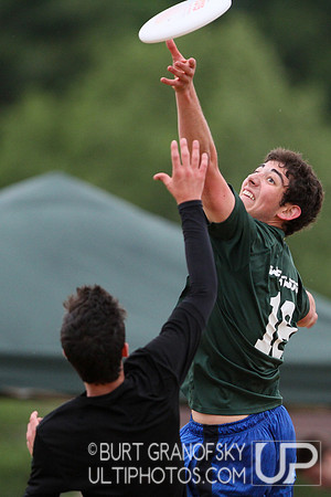 MA HS Championships, Div III