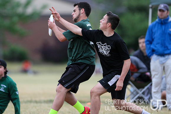 MA HS Championships, Div III