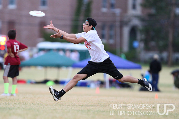 MA HS Championships, Div III