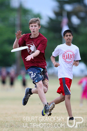 MA HS Championships, Div III