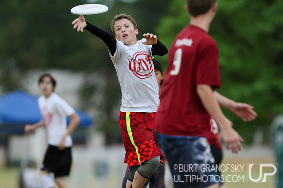 MA HS Championships, Div III