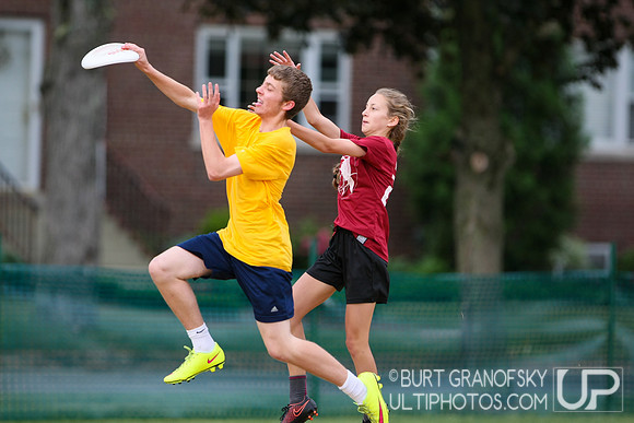 MA HS Championships, Div III