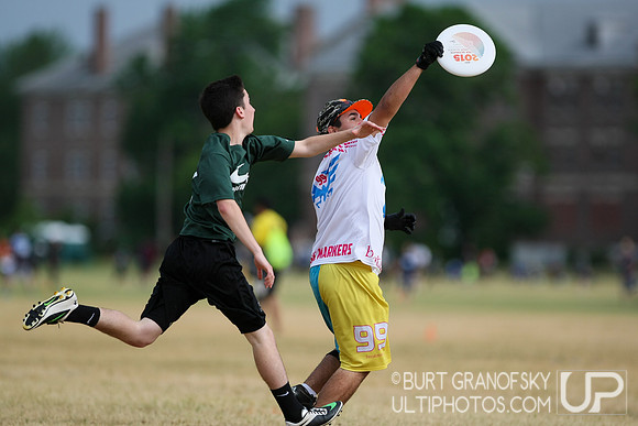 MA HS Championships, Div III