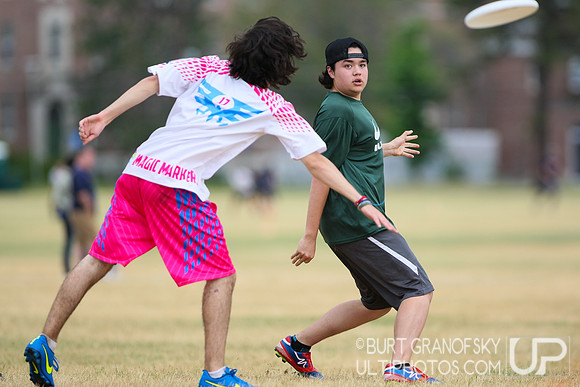 MA HS Championships, Div III
