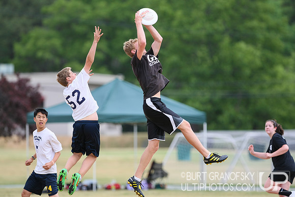 MA HS Championships, Div III
