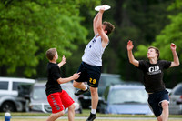 MA HS Championships, Div III