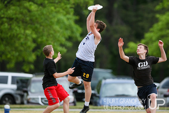 MA HS Championships, Div III