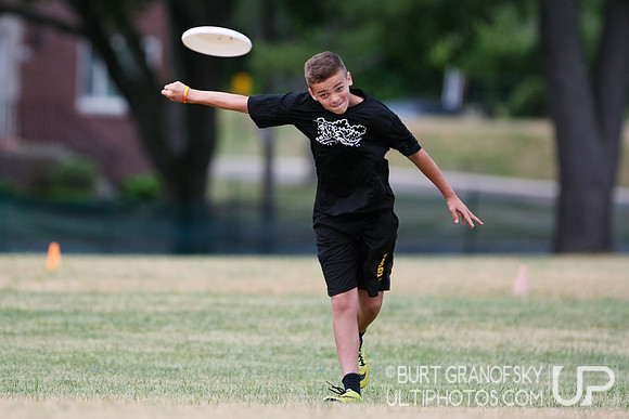 MA HS Championships, Div III