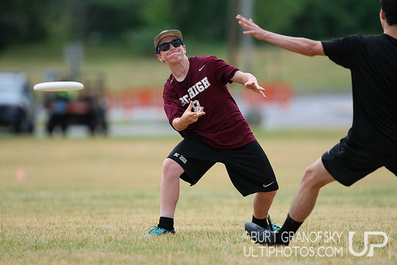 MA HS Championships, Div III