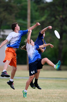 MA HS Championships, Div III