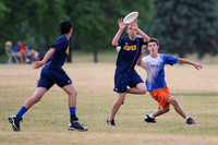 MA HS Championships, Div III