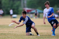 MA HS Championships, Div III